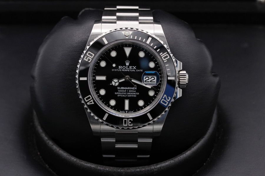 Rolex Submariner 126610 LN